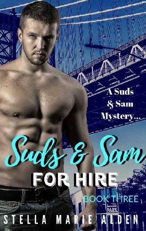 [Suds and Sam 02] • Suds and Sam for Hire